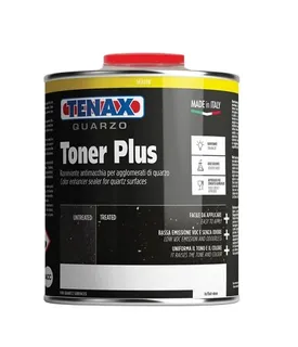 Tenax Quartz Toner Plus 1 Liter