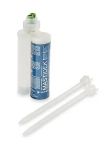 Tenax Mastidek Adhesive Light White 215ml Cartridge