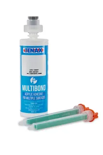 Tenax Multibond Milk Paint 250ml Cartridge