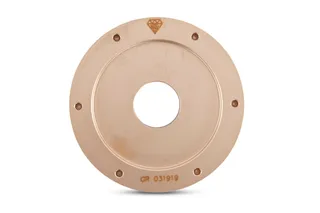 ADI Inline Generating Wheel 95mm, 130x47.5x4