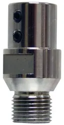 ADI Anchoring And Engraving Adapter Standard Type 3/8" and 10mm, 1/2" Gas Connection