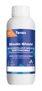 Tenax Skudo Shield Water based Sealer 1 Liter