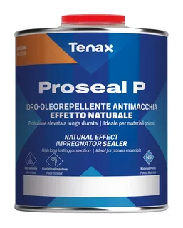 Tenax Proseal P Premium Impregnating Sealer 1 Quart