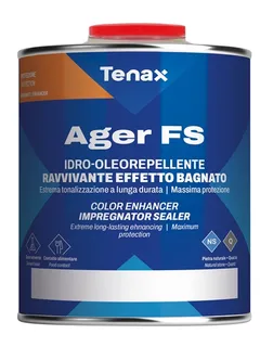 Tenax Ager FS Stone Color Enhancer 250ml