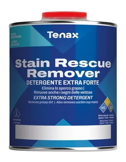Tenax Stain Rescue Remover 1 Quart