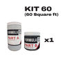 Formula 131 Etching & Stain Protector 60 sq. ft. Application Kit