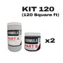 Formula 131 Etching & Stain Protector 120 sq. ft. Application Kit