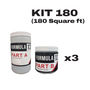 Formula 131 Etching & Stain Protector 180 sq. ft. Application Kit