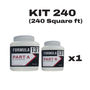 Formula 131 Etching & Stain Protector 240 sq. ft. Application Kit