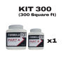 Formula 131 Etching & Stain Protector 300 sq. ft. Application Kit