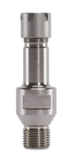 ADI Premium Adapter Anchor/Engraving 5-6mm and 9-10mm Collets 1/2" Gas