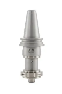 ADI CNC Cone Body 35mm x 52mm Northwood, Intermac, Bimatech