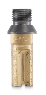 ADI Goldfinger Finger Bit 22mm x 35mm 1/2" Gas