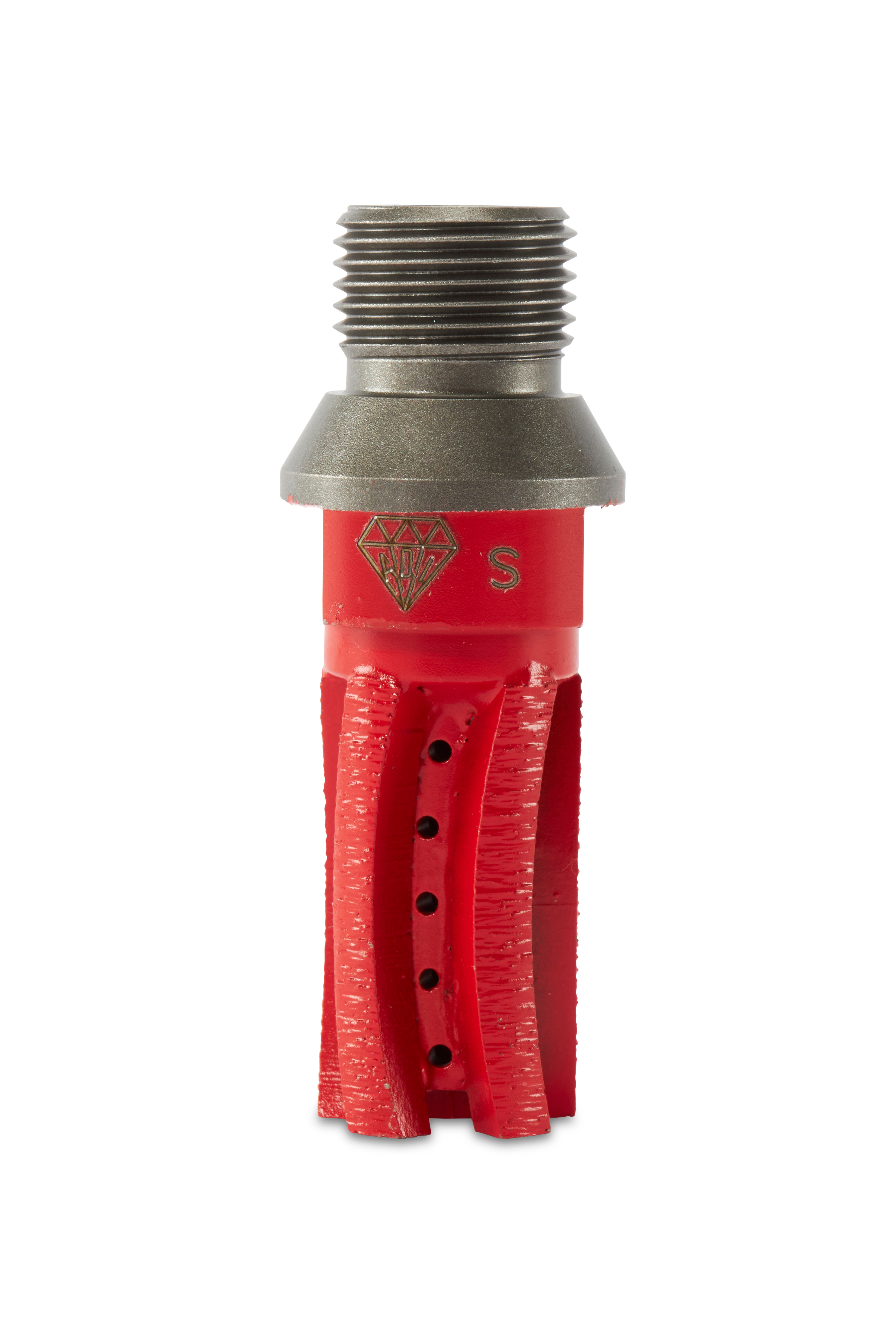ADI Red Finger Bit 22mm x 35mm 1/2