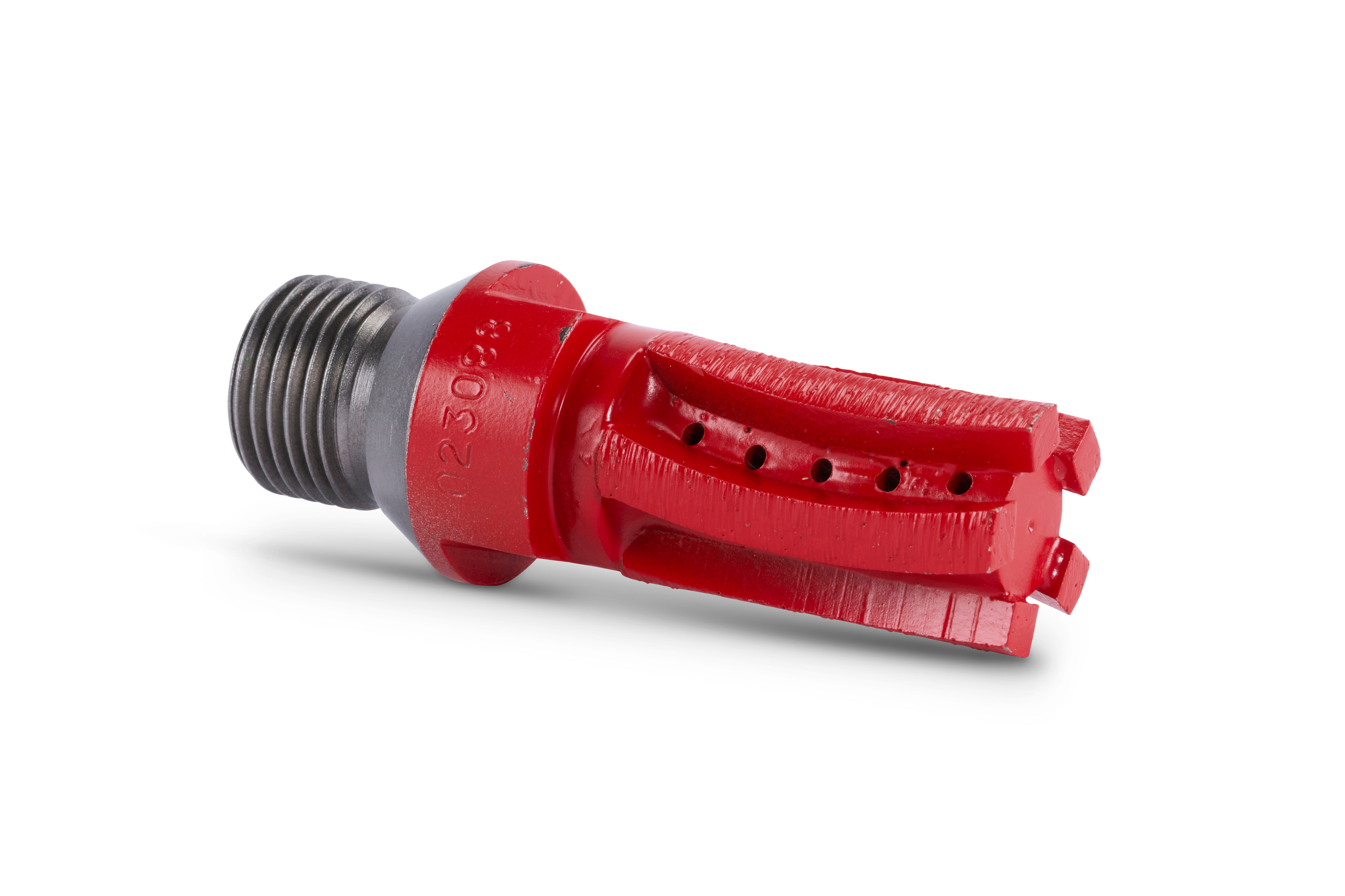 ADI Red Finger Bit 22mm x 35mm 1/2