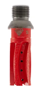 ADI Red Finger Bit 24 x 48mm 1/2" Gas