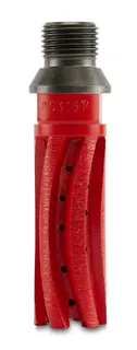 ADI Red Finger Bit 26 x 65mm 1/2" Gas