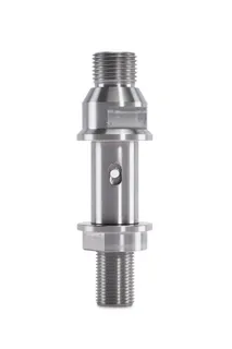 ADI Adapter 1/2" Gas to 20mm Bore For 2cm-4cm Profile Wheels SL01033