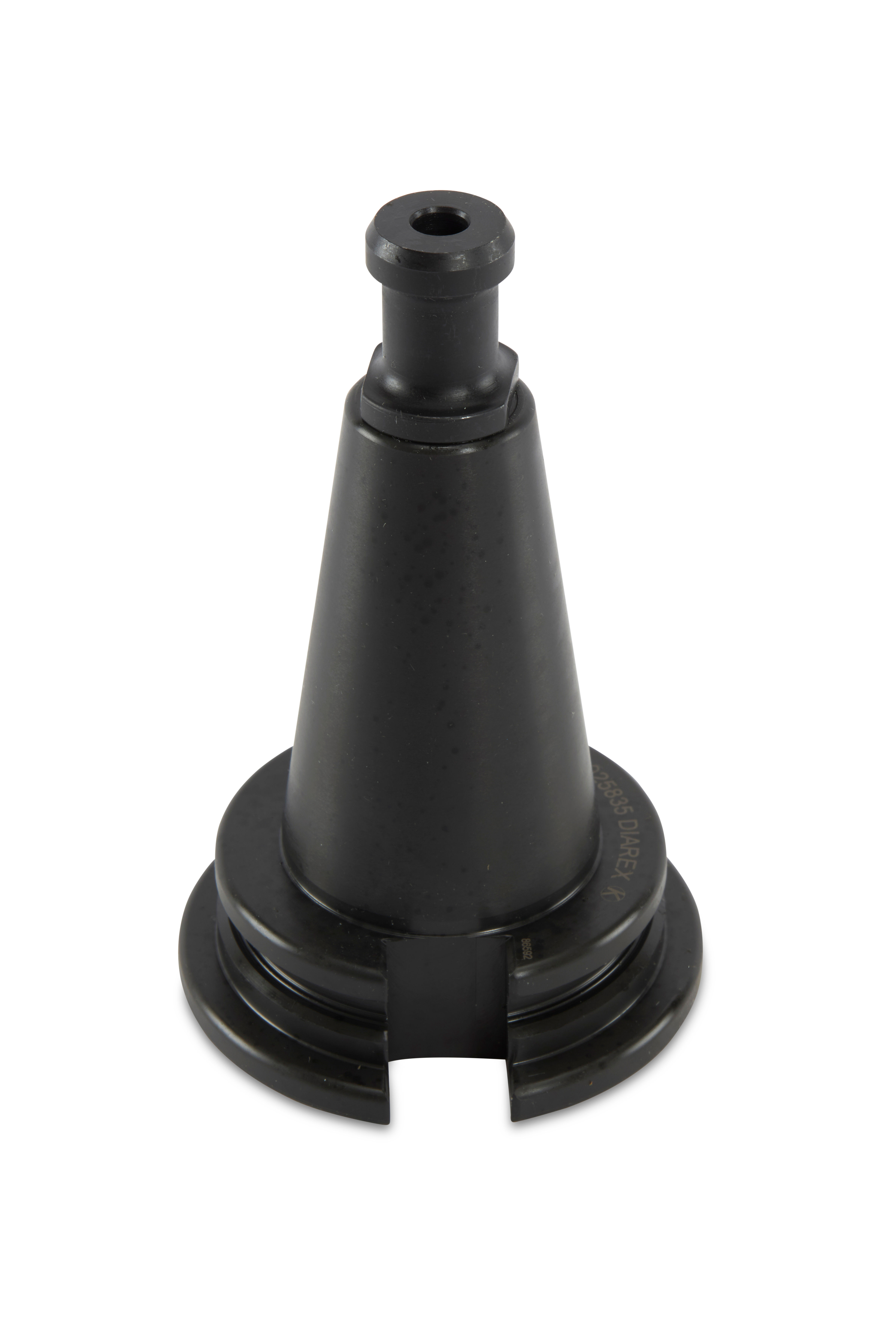 Diarex Pro Series CNC Cone Intermac 1/2 Diarex Pro Series CNC Cone Intermac 1/2