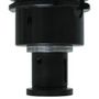 Diarex Pro Series CNC Cone Breton HSK-B80 35mm x 39mm Complete