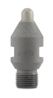 ADI Fluting Bit 6mm Radius 12mm Diameter 10mm Height 1/2" Gas Position 2