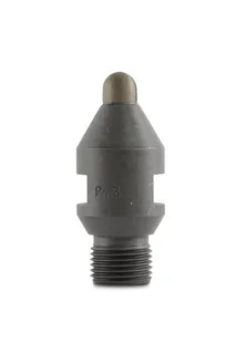 ADI Fluting Bit 6mm Radius 12mm Diameter 10mm Height 1/2" Gas Position 3