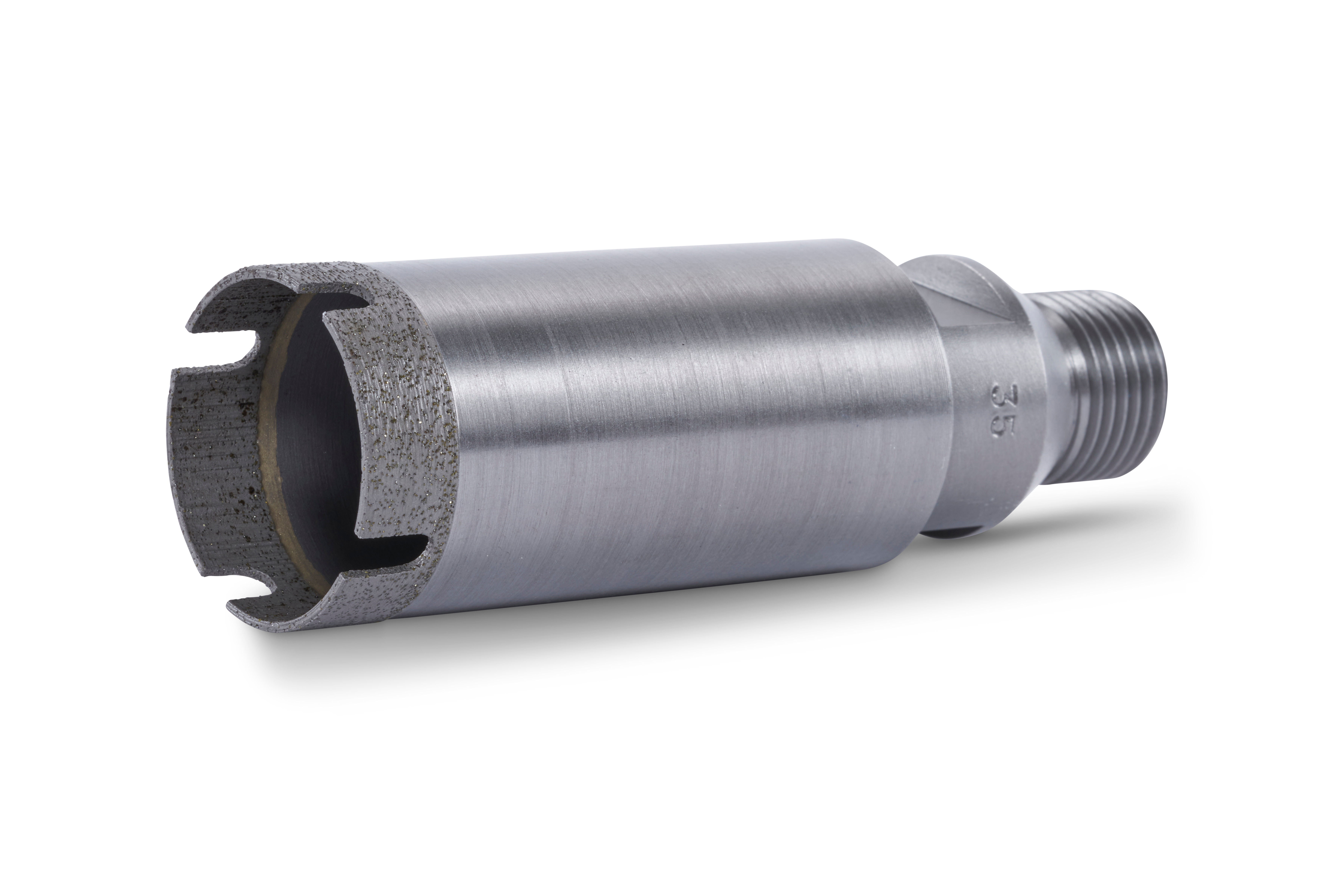 35mm deals core bit