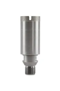ADI Thin Wall CNC Core Bit 1 1/2" (38mm) Diameter 1/2" Gas