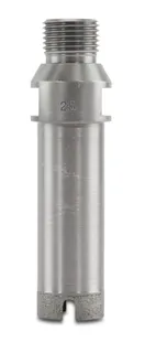 ADI Thin Wall CNC Core Bit 1" (25mm) Diameter 1/2" Gas