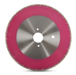 ADI Ratio Porcelain / UCS Blade 14" 60mm Arbor