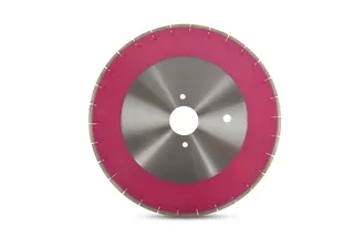 ADI Ratio Porcelain / UCS Blade 16" 60mm Arbor