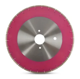 ADI Ratio Porcelain / UCS Blade 16" 60mm Arbor