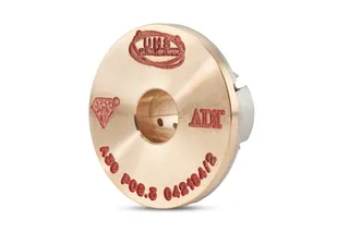 ADI UHS 40 Series Profile Wheels A30 22mm Bore 15mm Radius Position 3