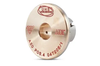 ADI UHS 40 Series Profile Wheels A30 22mm Bore 15mm Radius Position 4