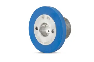 ADI Express 40 Series Profile Wheels A30 22mm Bore 15mm Radius Position 6