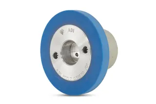 ADI Express 40 Series Profile Wheels A30 22mm Bore 15mm Radius Position 7