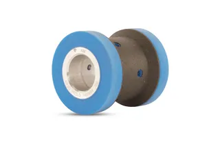 ADI Express 40 Series Profile Wheels AR30 22mm Bore Position 5
