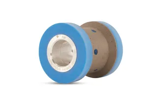 ADI Express 40 Series Profile Wheels AR30 22mm Bore Position 6