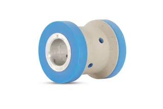 ADI Express 40 Series Profile Wheels AR30 22mm Bore Position 7