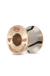 ADI UHS 40 Series Profile Wheels AR30-2 22mm Bore Position 4