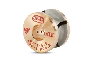 ADI UHS 40 Series Profile Wheels T20-1 22mm Bore Position 2