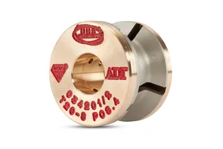 ADI UHS 40 Series Profile Wheels T20-8 22mm Bore Position 4