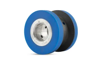 ADI Express 40 Series Profile Wheels T20-8 22mm Bore Position 5