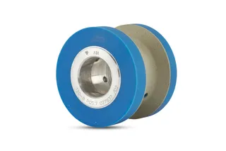 ADI Express 40 Series Profile Wheels T20-8 22mm Bore Position 7