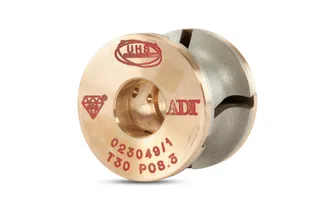ADI UHS 40 Series Profile Wheels T30 22mm Bore Position 3