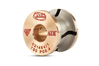 ADI UHS 40 Series Profile Wheels T30 22mm Bore Position 4