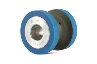 ADI Express 40 Series Profile Wheels T30 22mm Bore Position 6
