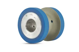 ADI Express 40 Series Profile Wheels T30 22mm Bore Position 7