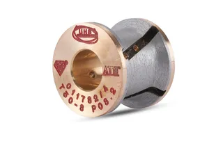 ADI UHS 40 Series Profile Wheels T30-8 22mm Bore Position 2