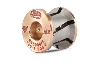 ADI UHS 40 Series Profile Wheels T30-8 22mm Bore Position 3